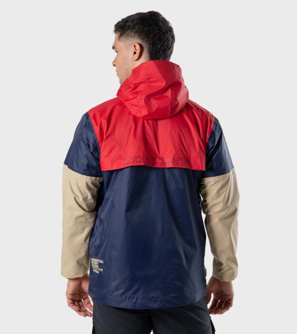 Montagne Rompeviento Chase