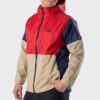 Montagne Rompeviento Chase