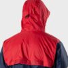 Montagne Rompeviento Chase