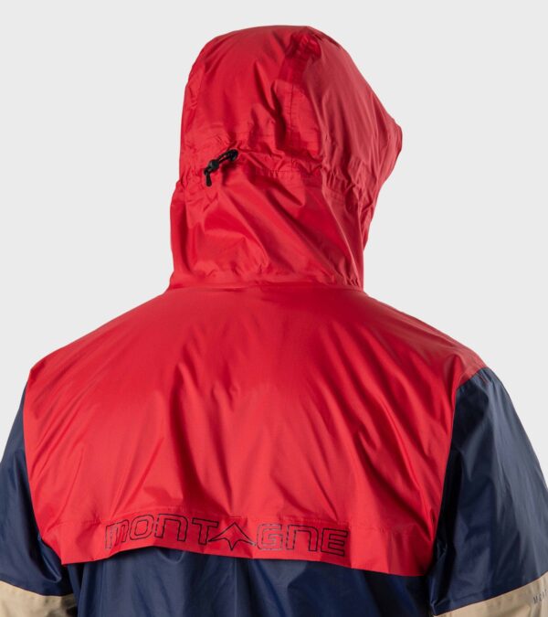 Montagne Rompeviento Chase