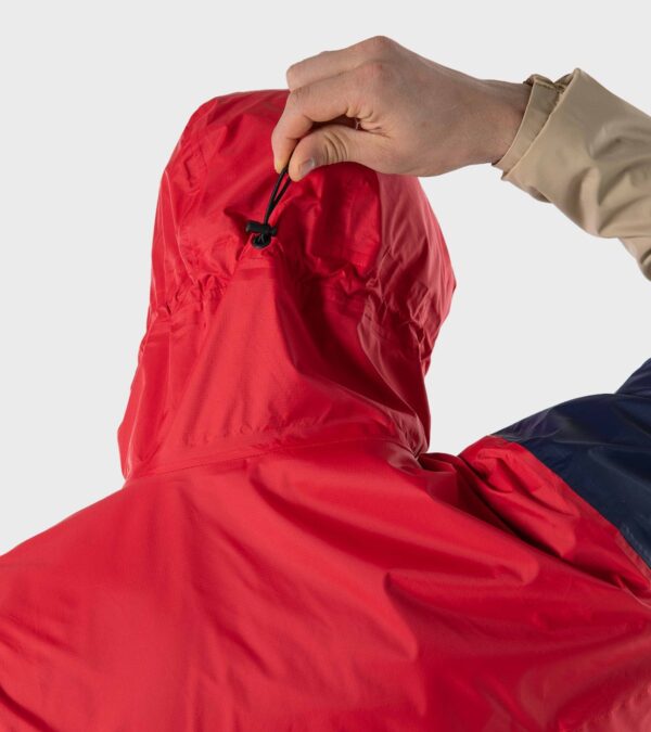 Montagne Rompeviento Chase