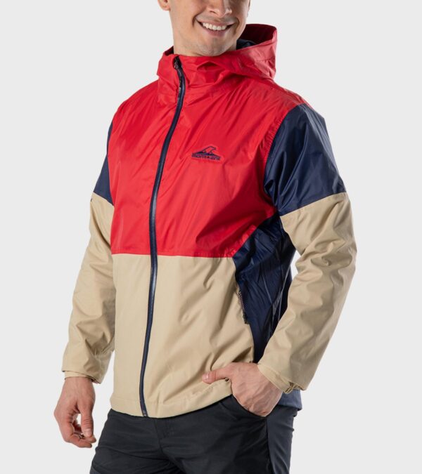 Montagne Rompeviento Chase