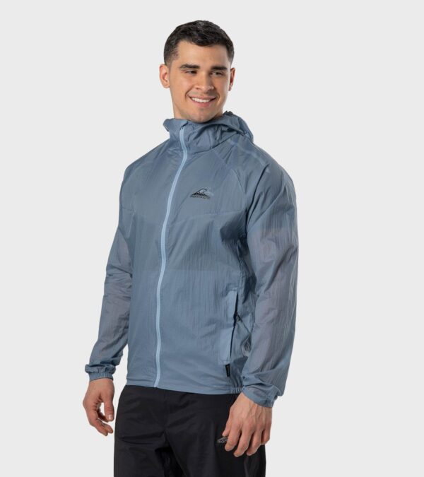 montagne metric h Montagne Rompeviento Metric H