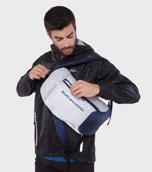 Montagne Mochila Vander 10