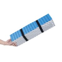 naturehike aislante 1.8 Naturehike Aislante Plegable 1,8 cm