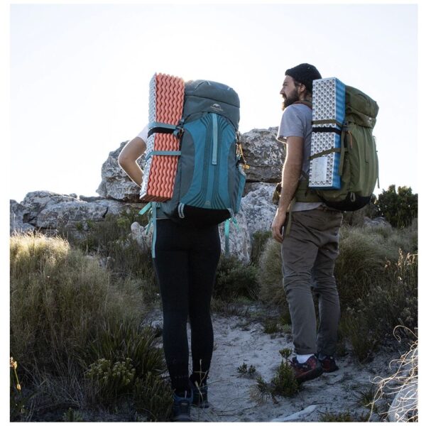Naturehike Aislante Plegable 1,8 cm