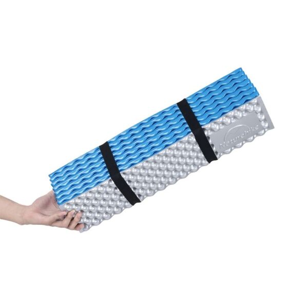 Naturehike Aislante Plegable 1,8 cm