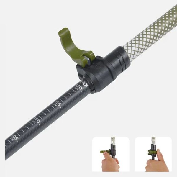 naturehike baston qingfeng 4 Naturehike Bastones Trekking Carbono Qingfeng POR PAR