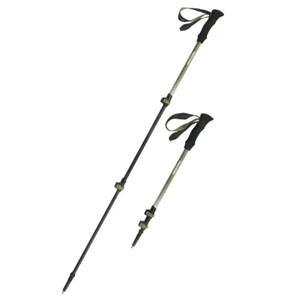 naturehike baston qingfeng Naturehike Bastones Trekking Carbono Qingfeng POR PAR
