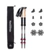 naturehike baston s003 2 Naturehike Bastones Trekking De Carbono S003 POR PAR