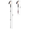 naturehike baston s003 9 Naturehike Bastones Trekking De Carbono S003 POR PAR
