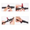 naturehike baston st10 4 Naturehike Bastones de trekking Carbono ST10 POR PAR