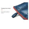 Naturehike CW280 Ultraliviana Duvet (Límite 6.8°)