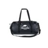 Naturehike Bolso Estanco Oval 90L