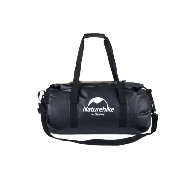 Naturehike Bolso Estanco Oval 90L