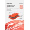 Naturehike Bolso Estanco Oval 90L
