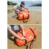 Naturehike Bolso Estanco Oval 90L