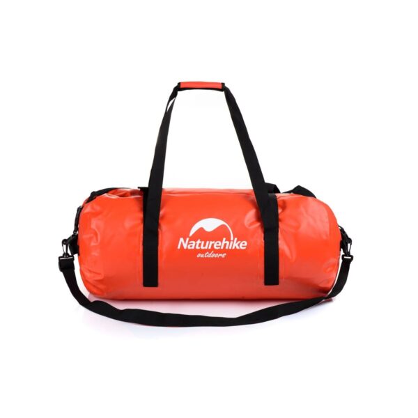 Naturehike Bolso Estanco Oval 90L