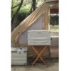 Naturehike Caja de Almacenamiento Plegable 50L
