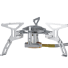 naturehike calentador con base Naturehike Calentador Plegable con Base Amplia y Manguera