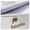 Naturehike Carpa Cloud-Creek Ultralight 3
