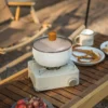 naturehike cocina portatil 2 Naturehike Cocina Anafe Portátil