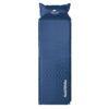 Naturehike Colchoneta AutoInflable con Almohada 2.5 cm
