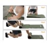Naturehike Colchoneta AutoInflable con Almohada 2.5 cm