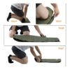 Naturehike Colchoneta AutoInflable con Almohada 2.5 cm