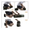Naturehike Colchoneta AutoInflable con Almohada 2.5 cm