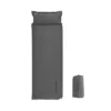 Naturehike Colchoneta D01 AutoInflable 3 cm con almohada