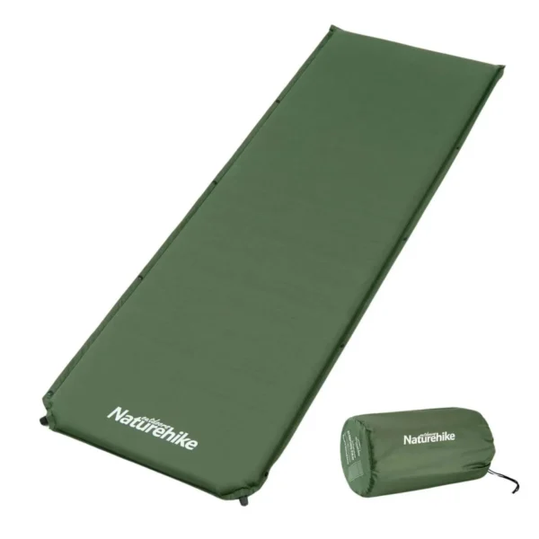 Naturehike Colchoneta D03 Autoinflable