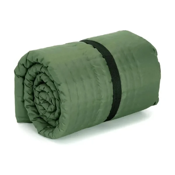 Naturehike Colchoneta D03 Autoinflable