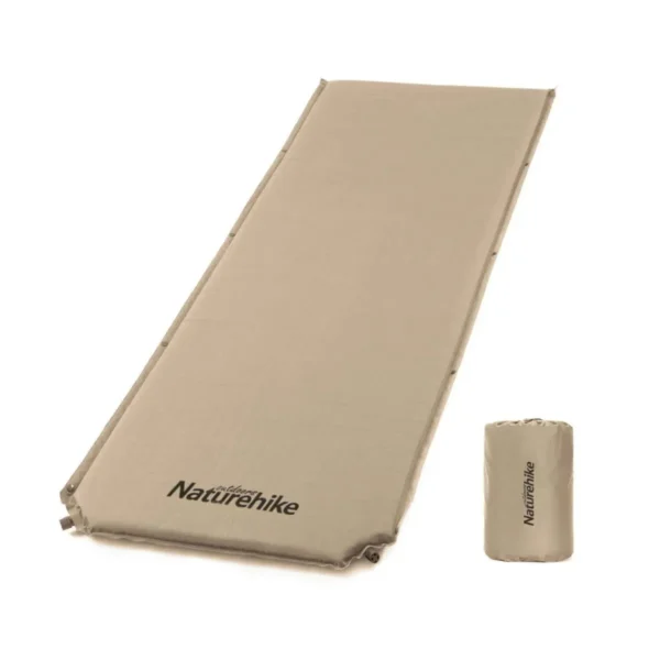 Naturehike Colchoneta D03 Autoinflable
