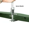 Naturehike Colchoneta D03 Autoinflable