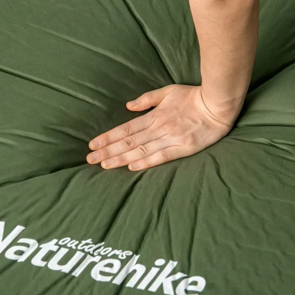 Naturehike Colchoneta D03 Autoinflable