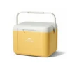 naturehike conservadora pu 18lt amarillo Naturehike Conservadora Portátil PU 18L