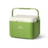 naturehike conservadora pu 18lt verde Naturehike Conservadora Portátil PU 18L