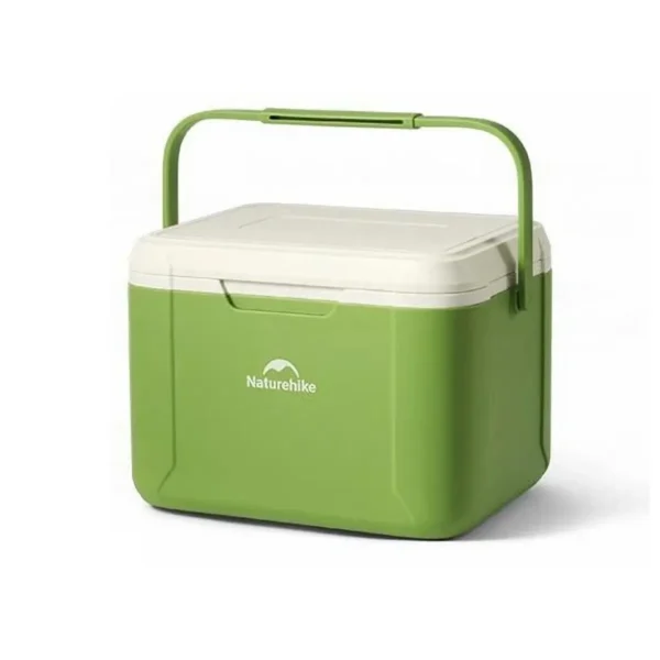 naturehike conservadora pu 18lt verde Naturehike Conservadora Portátil PU 18L