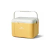 naturehike conservadora pu 5lt amarillo Naturehike Conservadora Portátil PU 5L
