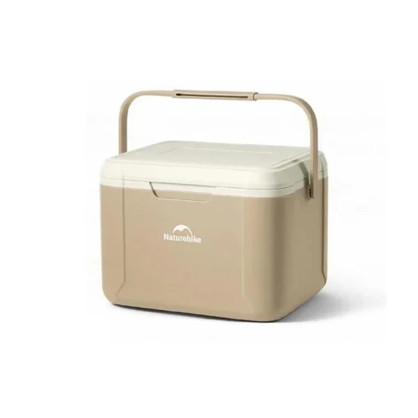 naturehike conservadora pu 5lt cafe Naturehike Conservadora Portátil PU 5L