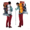 naturehike discovery 705 10 Naturehike Mochila Discovery 70+5L
