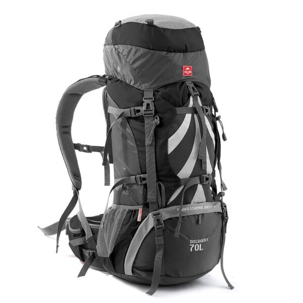 naturehike discovery 705 2 Naturehike Mochila Discovery 70+5L