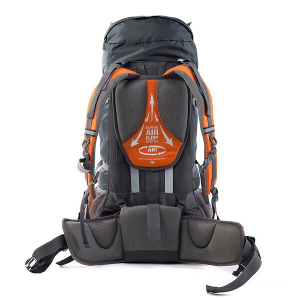 naturehike discovery 705 3 Naturehike Mochila Discovery 70+5L
