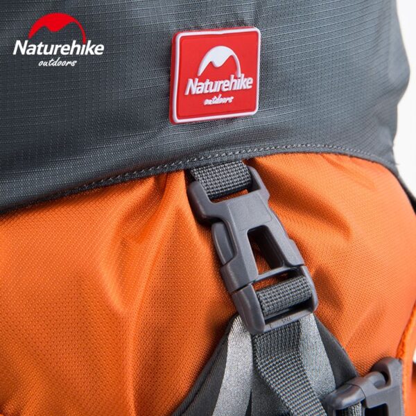 naturehike discovery 705 8 Naturehike Mochila Discovery 70+5L