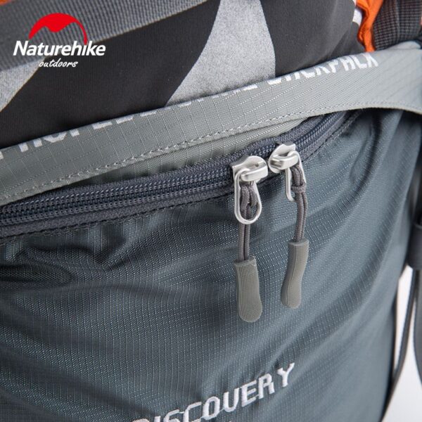 naturehike discovery 705 9 Naturehike Mochila Discovery 70+5L