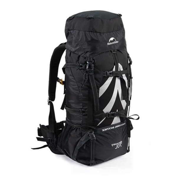 naturehike discovery 705NEW 1 Naturehike Mochila Discovery 70+5L NEW