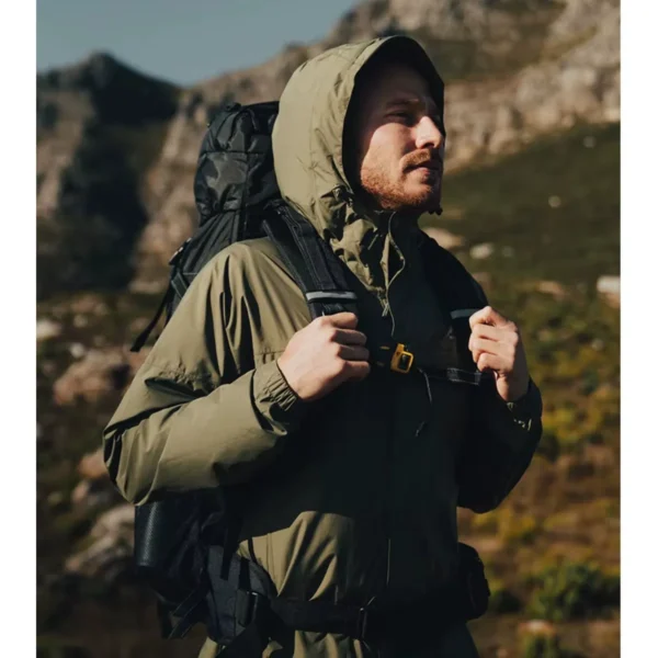 naturehike discovery 705NEW 5 Naturehike Mochila Discovery 70+5L NEW
