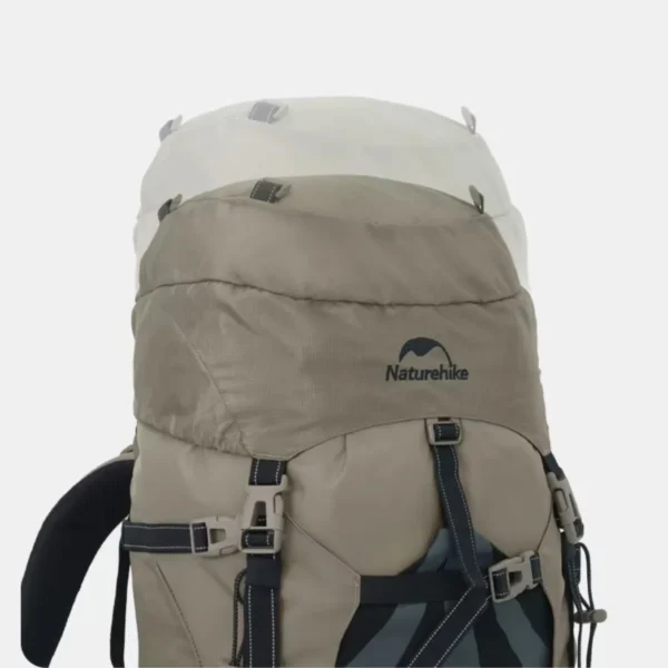 naturehike discovery 705NEW 6 Naturehike Mochila Discovery 70+5L NEW