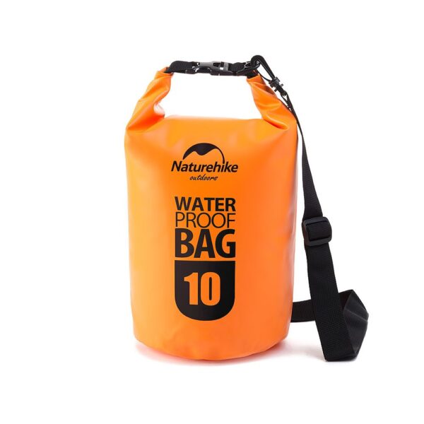 naturehike estanco10 Naturehike Bolso Estanco 500D 10L